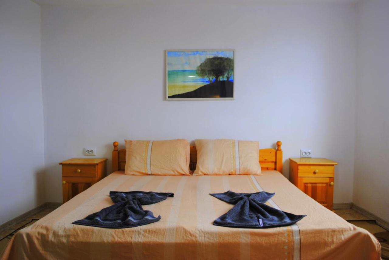 Sinemoria Apartment Синеморец Экстерьер фото