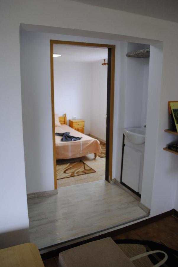 Sinemoria Apartment Синеморец Экстерьер фото