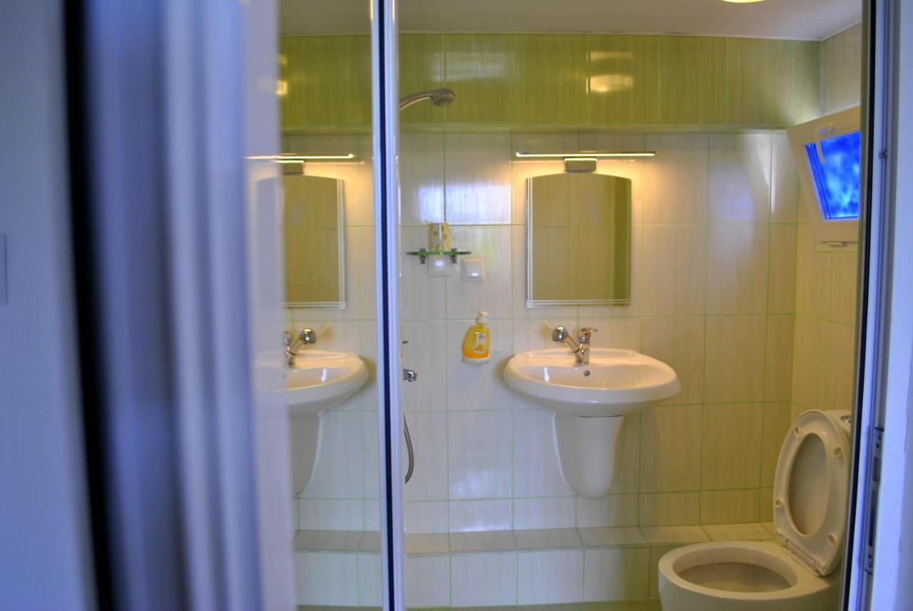 Sinemoria Apartment Синеморец Экстерьер фото